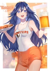 hoot