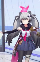 michi