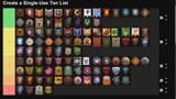 tierlist