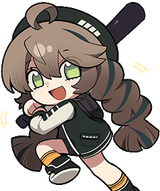 Sheiscomingforyourkneecaps