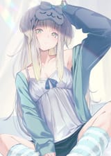 __shioriha_ruri_nijisanji_drawn_by_kagawa_ichigo__d192692dbe0c455d3af2e7a950faa35b