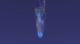 nail