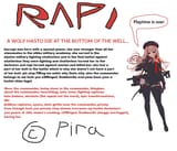 cold steel rapi
