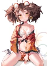 (みぞれ)FpZYdaIaAAIKCPz