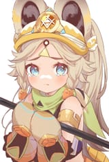 kachina