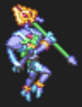 pandorassprite