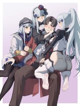 klucks and skk