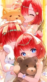 __tribbie_trianne_and_trinnon_honkai_and_1_more_drawn_by_pioko__4ecc30c058b0aaeb7abcebf68824b8c1