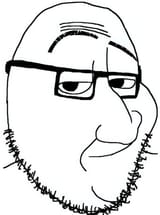 how is that your problem chud?