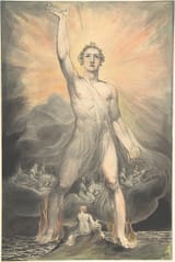 angel of revelation