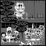 snowdrake&#039;s show
