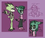 pajamas_pronghorns_by_knockabiller-da7839f