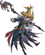 PhantasmalWitch