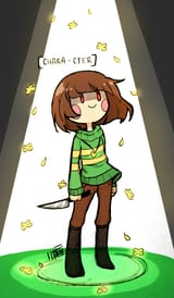 Chara-cter