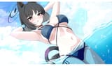 strelka kikyou