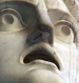 shocked