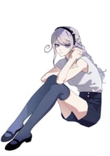 nozomi