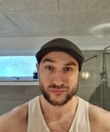 take the hat off