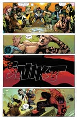 mutant roulette