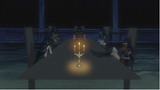 Dark Signer table