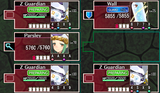 Zeth military industrial complex