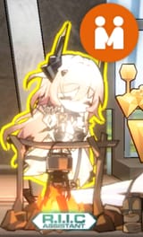 CEresa campfire