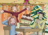 christmas &#039;cake&#039;