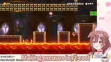 korone execuses