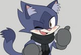happy cat
