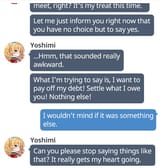 Yosh