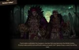 Dante aware of powerlevel