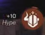 hype