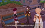 Charlotte Skin