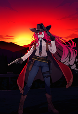 bob cowboy