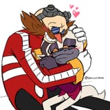 Starline Eggman