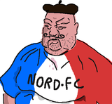 mon visage