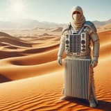 radiatorman
