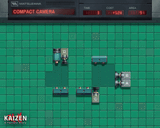 Kaizen - A Factory Story - Compact Camera (3, ¥52M, 91)