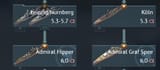 4 talis