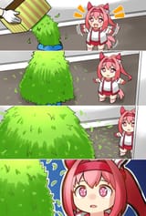 urara hay