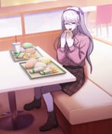 burger time