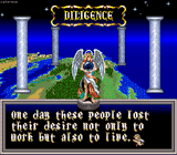 diligence