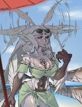 garuda