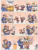 Petit Spirou