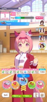 Training