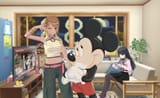 mickeyP