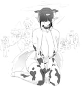 raphaela cow