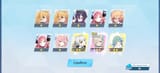 Should have gone for Asuna first