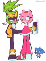 Cucknic the Cuckhog (1)