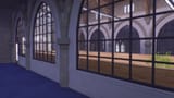 FAB 2nd Floor